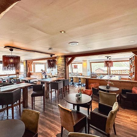 Hotel Restaurant Saint Roch Пюи-Сен-Венсан Экстерьер фото